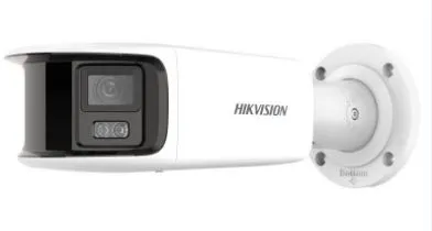 Hikvision DS-2CD2T87G2P-LSU/SL(4mm)(C)
