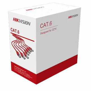 Hikvision DS-1LN6U-W/CCA