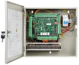 Hikvision DS-K2604T