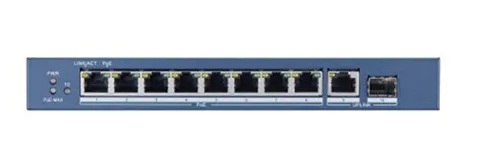 Hikvision DS-3E0510P-E(O-STD)