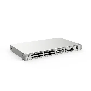 Ruijie / Reyee RG-NBS3200-24SFP/8GT4XS