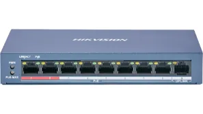 Hikvision DS-3E0109P-E/M