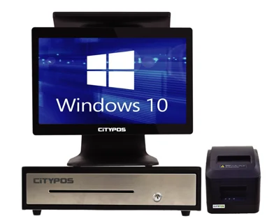 CITYPOS CP-810LEDKIT/P850N
