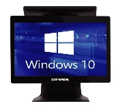 CITYPOS CP-TW910-LED-128GB With LED