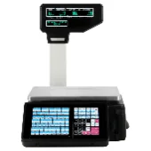 CITYPOS CP-LWS201-BLA