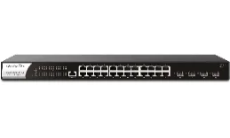 DrayTek VIGORSWITCH-P2280x
