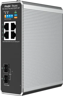 Ruijie / Reyee RG-NIS2100-4GT2SFP-HP
