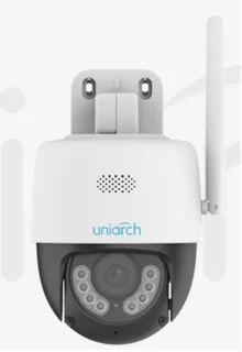 Uniview Uho-P1A-M3F4D